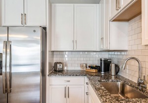 Kasa | Sunny Space, Nearby NASCAR Hall of Fame | Dilworth