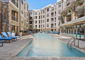 Kasa | Sunny Space, Nearby NASCAR Hall of Fame | Dilworth