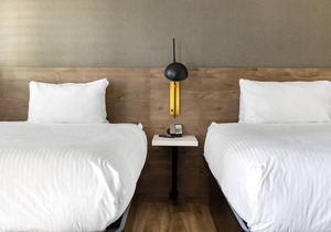 Kasa The Catrina | Charming Space in San Mateo