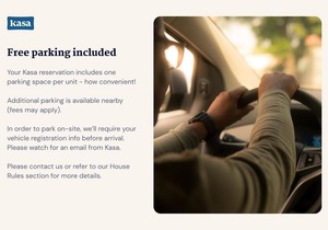 Kasa The Catrina | Explore Hillsdale Shopping Center in San Mateo