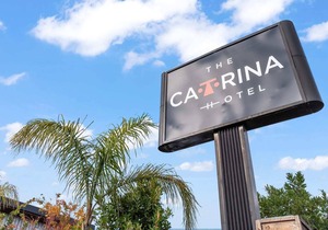 Kasa The Catrina | Minutes to San Francisco International Airport + San Mateo