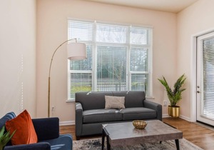 Kasa | Walk to the John Mill Nature Preserve, Family Friendly | Durham