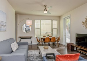 Kasa | Walk to the John Mill Nature Preserve, Family Friendly | Durham