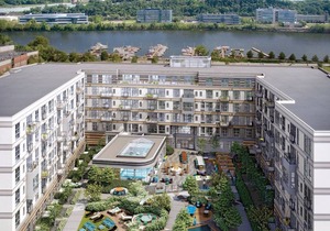 Kasa | Welcoming Space Near South Side Marina | Pittsburgh