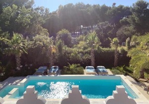 Kasbah Andaluz guest house