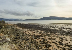 Kate's Cottage, RATHMULLAN, COUNTY DONEGAL