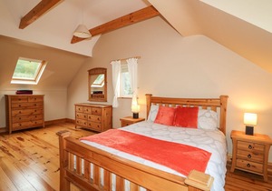 Kate's Cottage, RATHMULLAN, COUNTY DONEGAL