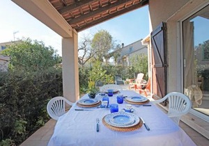 Kazamasavani - Belle maison proche mer