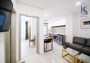 KEEN Suites@Sutera Avenue