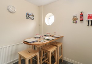 Kelda Garthr (Tranquil Garden), MIDDLEHAM