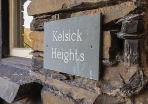 Kelsick Heights