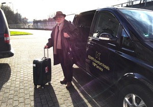 Kempe Komfort Plus Hotel