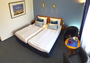 Kempe Komfort Plus Hotel