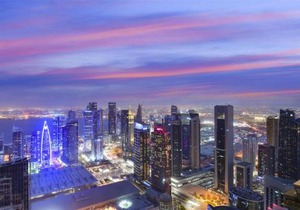 Kempinski Residences & Suites, Doha