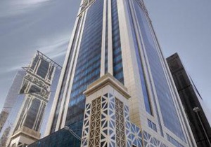 Kempinski Residences & Suites, Doha