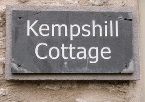 Kempshill Cottage