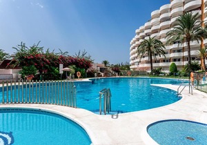 Kennedy Towers - Edificio Coronado