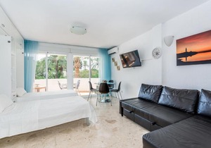 Kennedy Towers - Edificio Coronado