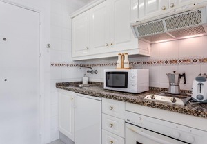 Kennedy Towers - Edificio Coronado