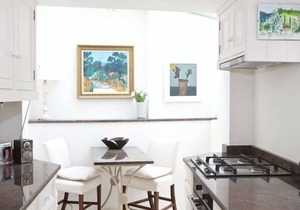 Kensington House for holiday rentals