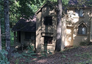 Keowee Key Townhome #1 With a View on the Golf Course