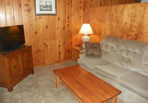 Kern Riverfront Lodge