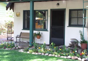 Kern Riverfront Lodge