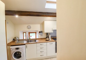 Kestrel Cottage, SILSDEN