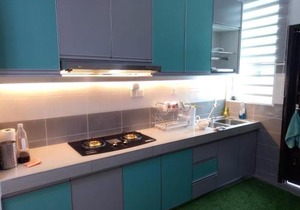 Khalish Homestay