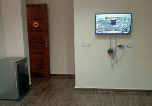 Khufu Pyramids Hotel