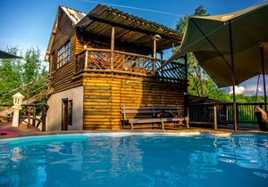 Khululeka Bushveld Guest Farm