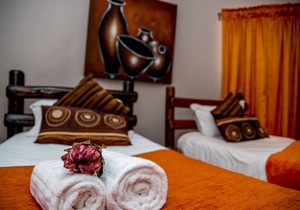 Khululeka Bushveld Guest Farm