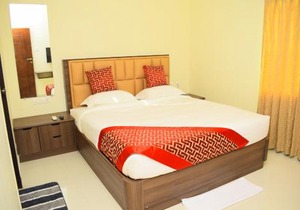 KIFA RESIDENCY
