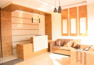 KIFA RESIDENCY