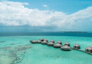 Kihaa Maldives