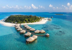 Kihaa Maldives