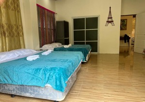 Kiliog Valley Inn / Spacious House