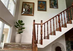 Kiliog Valley Inn / Spacious House