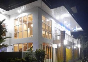 Kiliog Valley Inn / Spacious House