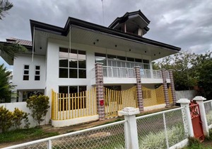 Kiliog Valley Inn / Spacious House