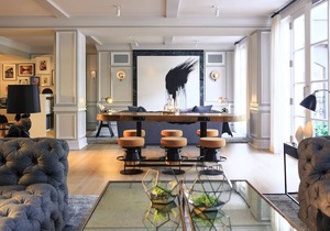 Kimpton Brice Hotel, an IHG Hotel