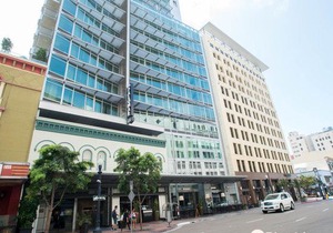 Kimpton Hotel Palomar San Diego, an Ihg Hotel