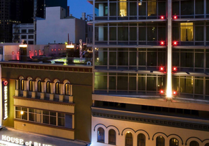 Kimpton Hotel Palomar San Diego, an Ihg Hotel