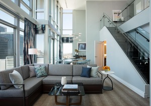 Kimpton Hotel Palomar San Diego, an Ihg Hotel