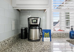 King in Five (B) | Free Parking and Close to King!