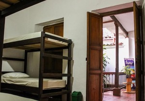 Kingbird Hostel