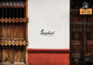 Kingbird Hostel