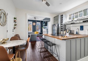 Kingdom House | Great for Large Groups!