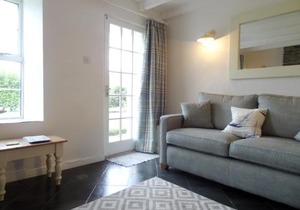 Kingfisher Cottage