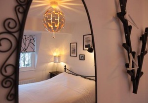 Kings Cross Apartments